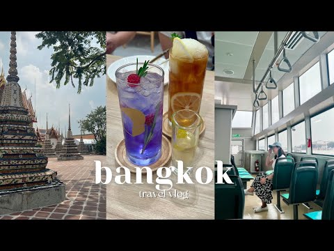 Bangkok Vlogs 🇹🇭