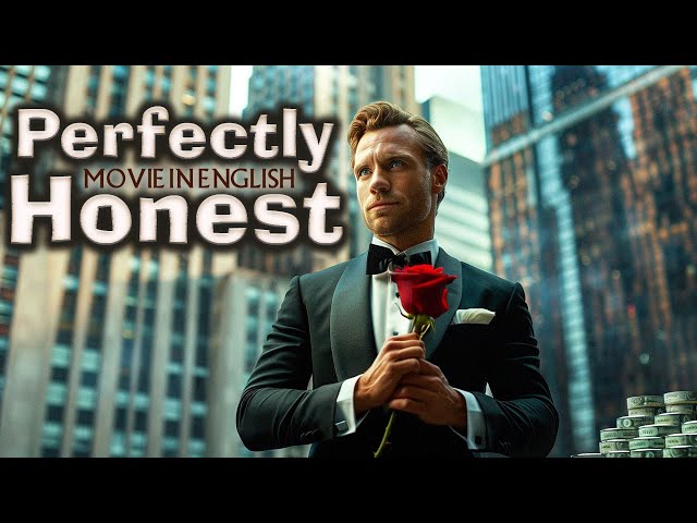Perfectly Honest - Business collapse changes everything | English Full Movie | Comedy Drama