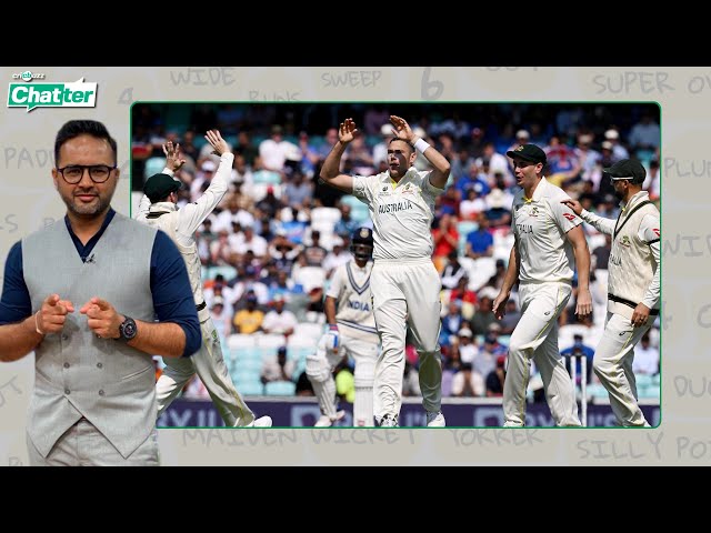 Disciplined Scott Boland kept things simple to rattle India: Parthiv Patel