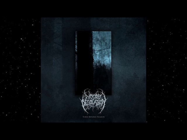 Woods of Desolation - Torn Beyond Reason (Full Album)