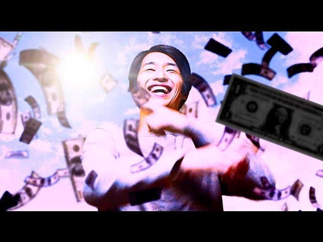 おはようございます - #money_anthem [MUSIC VIDEO]