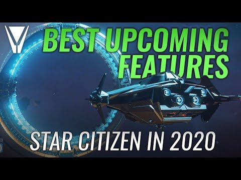 Star Citizen Videos