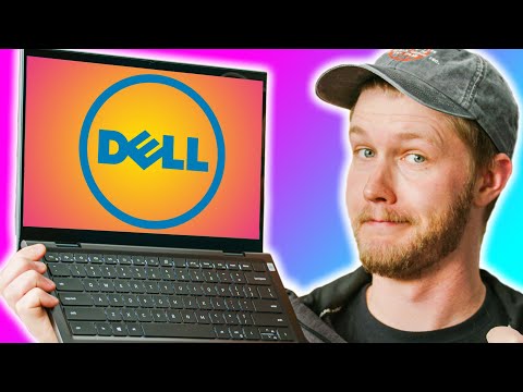 The No-Nonsense Laptop - Dell Inspiron 14