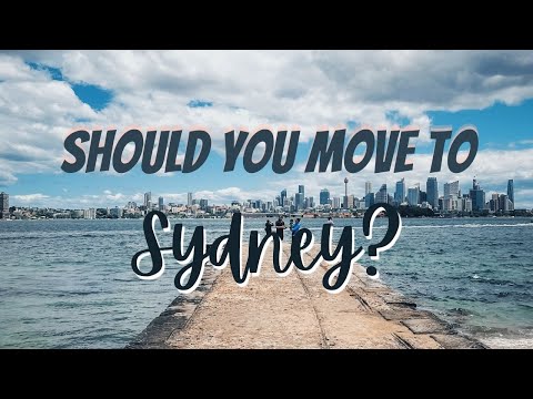 Pros & Cons of Living in Sydney | Life in Australia