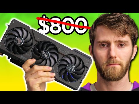 Video Card Unboxings & Reviews
