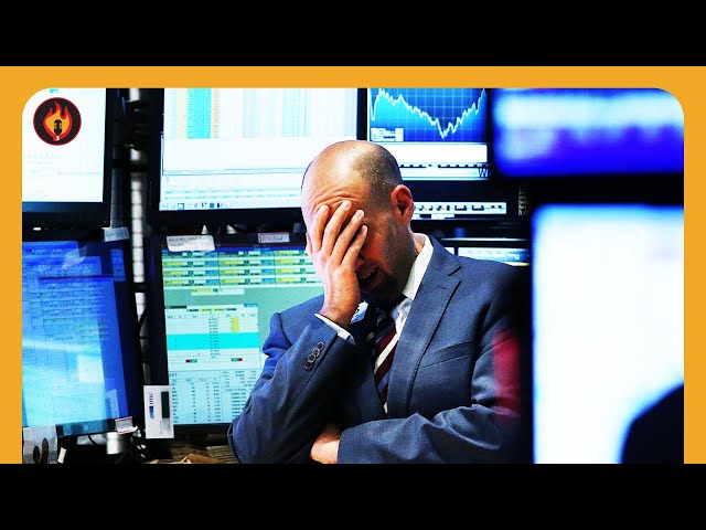 Inside Wall Street Latest SCAM Of Workers | Breaking Points with Krystal and Saagar