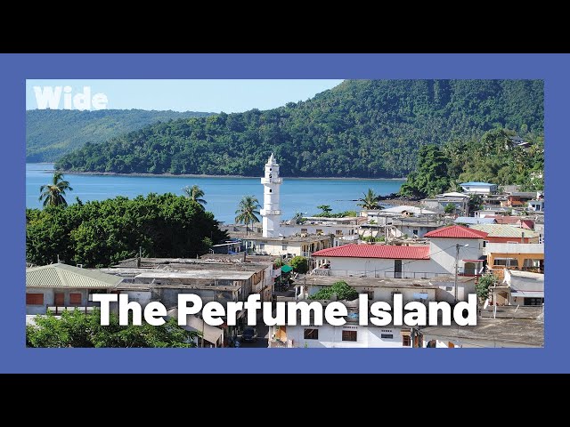 Mayotte: A natural beauty that must be preserved | WIDE