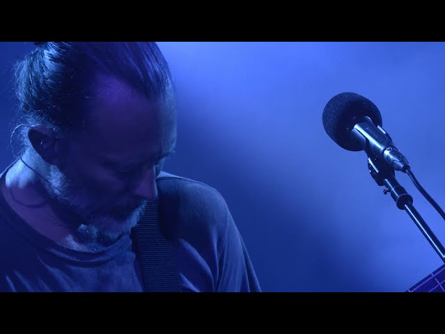 The Smile – Bending Hectic (Live at Montreux Jazz Festival)