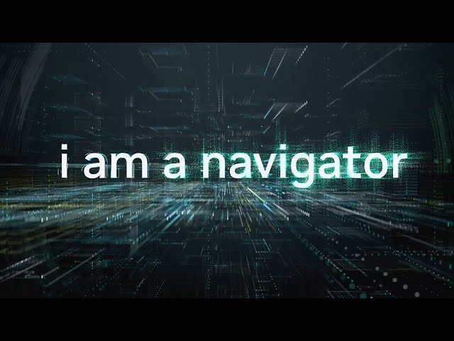I Am AI | NVIDIA GTC 2024 | Official Keynote Intro
