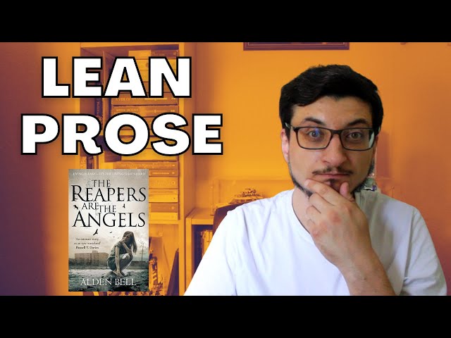 How To Improve Your Writing With Lean Prose, Writing Advice