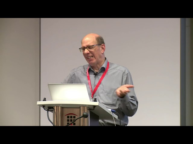A reimplementation of NetBSD based on a microkernel - Andy Tanenbaum