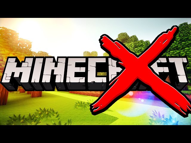 Can you play Minecraft without crafting anything?