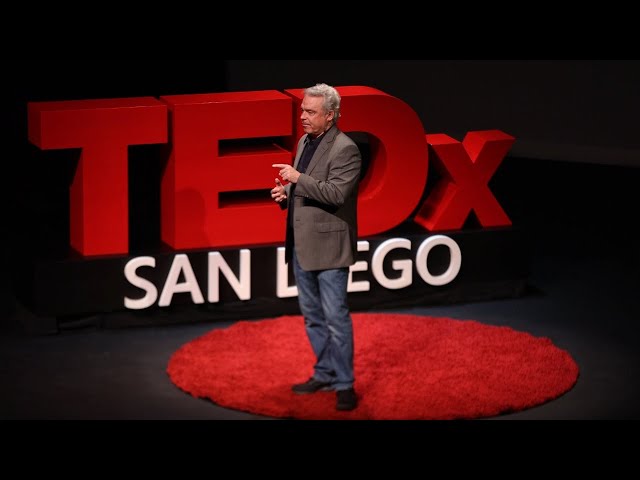 Your local newspaper is dying — why you should care | Ron Donoho | TEDxSanDiego
