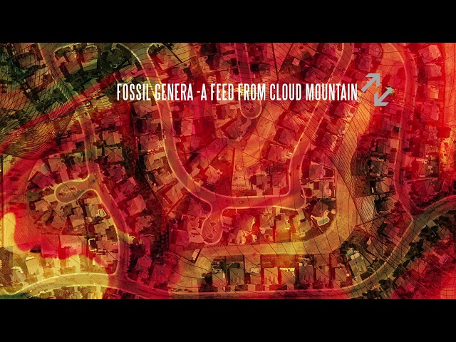 Between the Buried and Me -  Fossil Genera (A Feed From Cloud Mountain) (2019 Remix/Remaster)