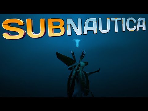 Subnautica | Part 74 | I... HATE... THE... OCEAN...