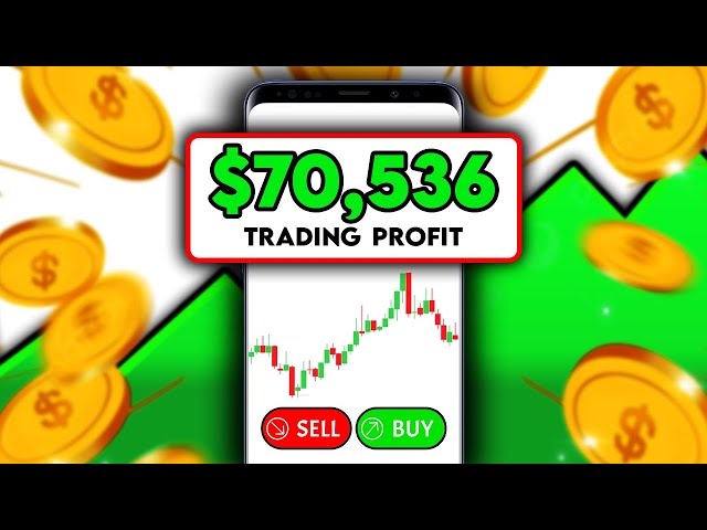 How I Made $70,536 Day Trading in 60 Days