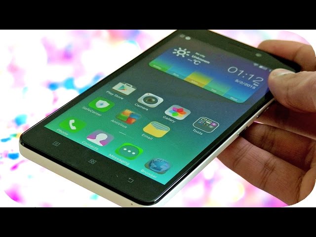 Lenovo K3 Note - The New Best Budget Phone (2015) - Full Review!