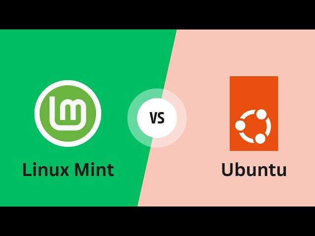 Linux Mint vs Ubuntu: Which one is better?