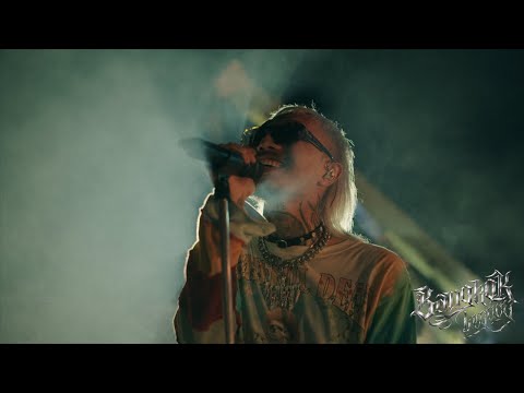 YOUNGOHM's "BANGKOK LEGACY The Live Performance" (Live at UnboxMusic)