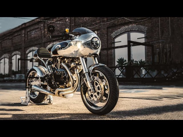 The one motorcycle company that needs to be revived