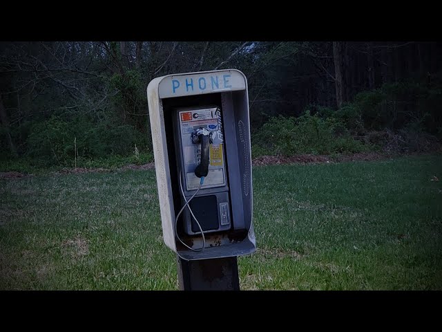 4 Unsolved Disappearances With Horrifying Final Phone Calls