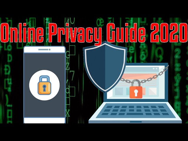 Full Guide to Online Privacy 2020 - (Browser, Email, OS, & Compartmentalization)