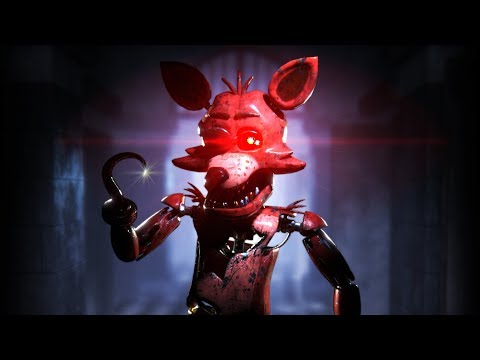 Five Nights at Freddy's: Special Delivery - Part 2