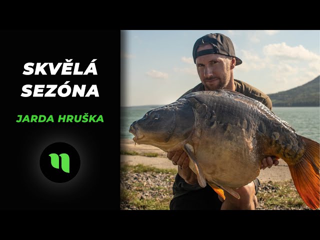 Skvělá sezóna | Jarda Hruška | Karel Nikl