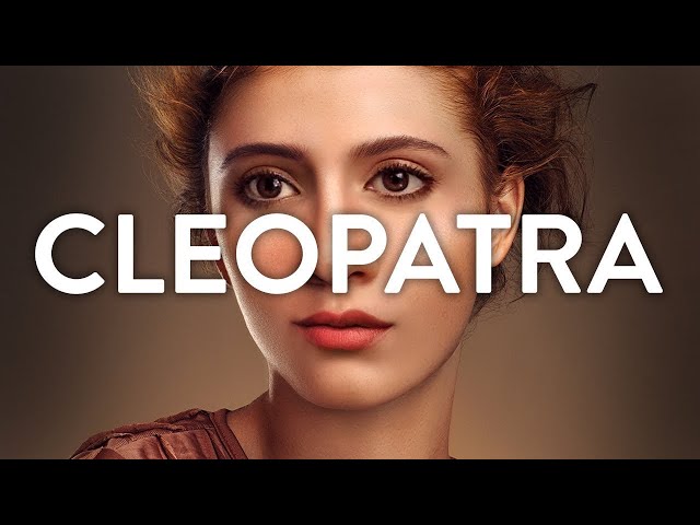 What did Cleopatra Look Like? Facial Reconstructions Revealed, with History.