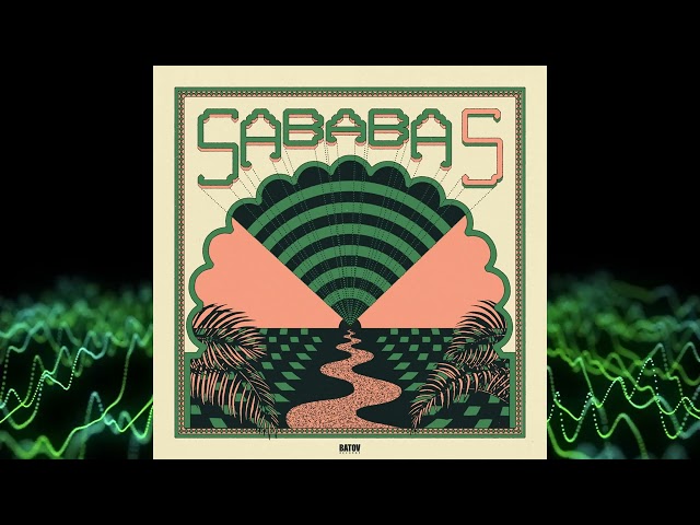 Sababa 5 - Sababa 5 (Full Album 2022)