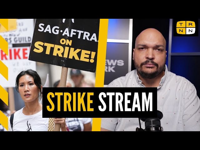 STRIKE update: SAG-AFTRA & Pittsburgh Post-Gazette workers hold the line