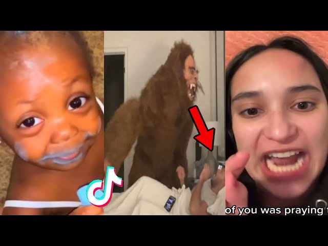 THE FUNNIEST TIK TOK MEMES Of May 2023 😂 | #12
