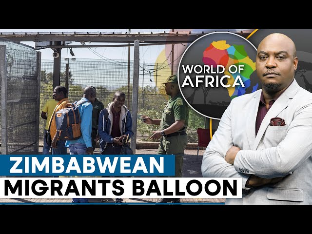 Xenophobia slowly returning to South Africa | World Of Africa