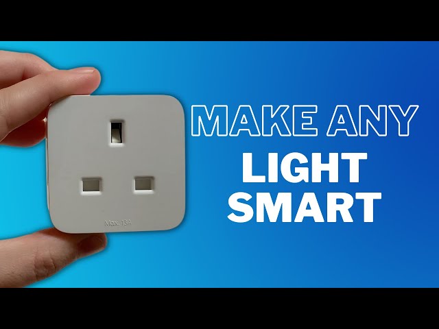 Review - Hue Smart Plug