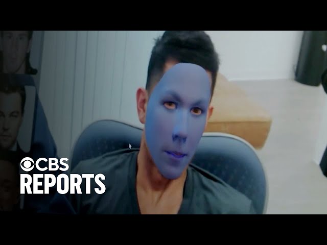 Deepfakes and the Fog of Truth | CBS Reports