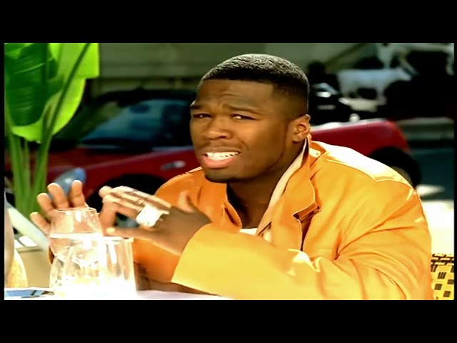 50 Cent - Window Shopper (Diss Version + Music Video)