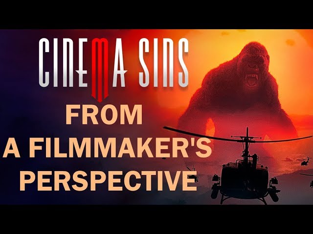 CinemaSins From A Filmmaker's Perspective | Creator Dissection