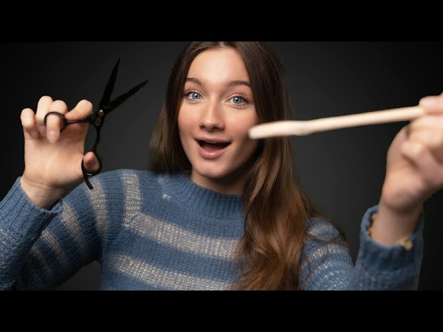 Your Ultimate Favorite Triggers! - ASMR