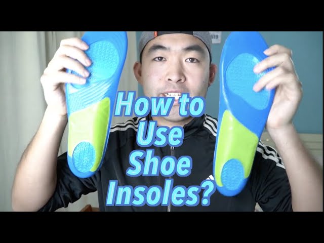 Is Dr. Scholl’s Shock Absorption Sport Insoles Worth it?