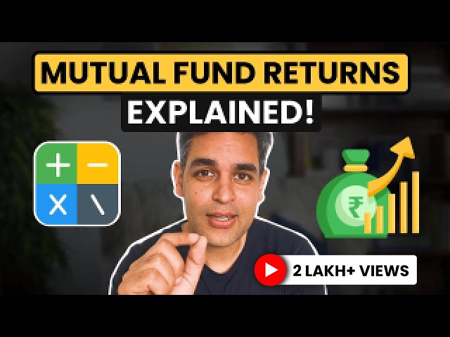 EARN MORE from your INVESTMENTS! | Investing for Beginners 2023 | Ankur Warikoo Hindi