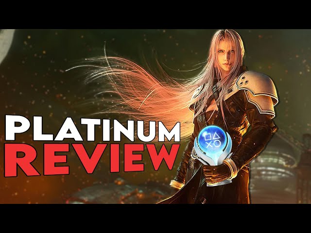 Is FF7 Remake Worth Playing in 2024? | Platinum Review