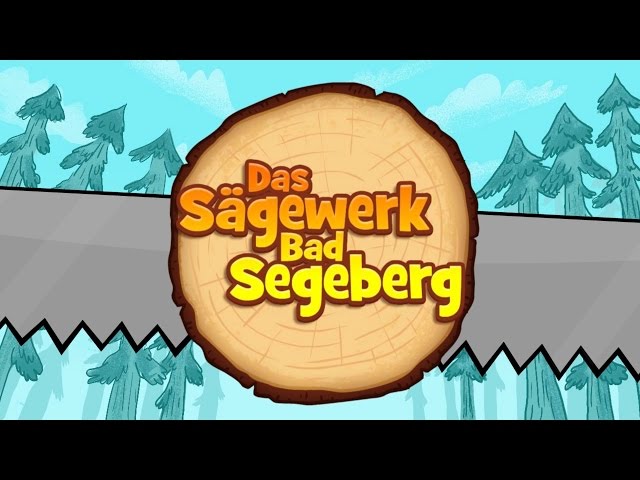 Wise Guys - Das Sägewerk Bad Segeberg - Musikvideo