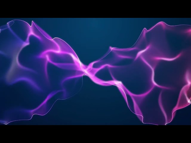 Purple Lace Loop.Motion Graphic video. Visual Effect video. Motion Backdrop.