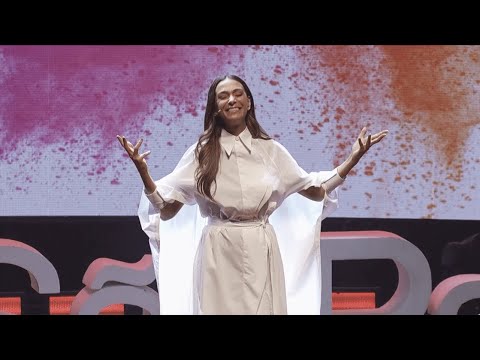 Mais! TEDx talks em Português