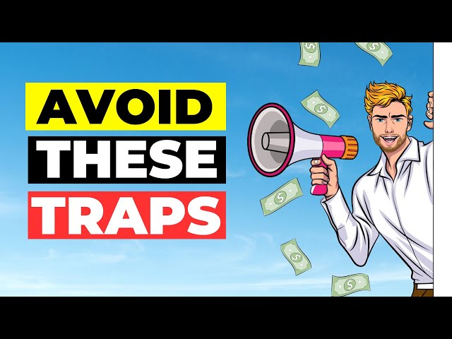 Avoid These Middle-Class Money Traps: What You Need to Know