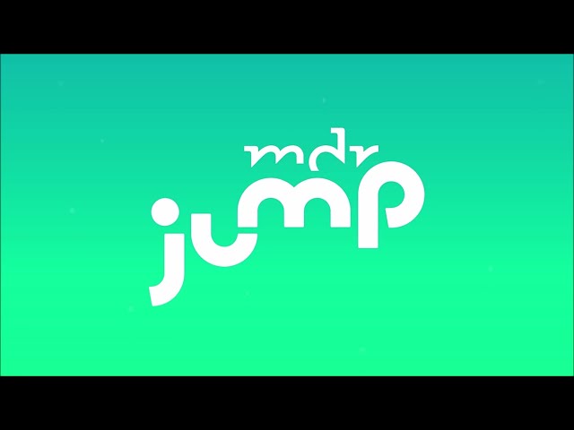 MDR JUMP - Jingles, Sweeper, IDs (2024)
