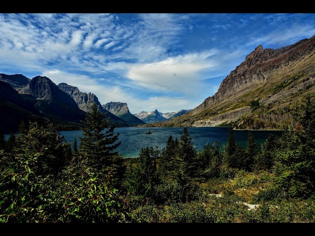 Pan American Highway - Ep 1 - Road to Alaska Part 1 #VanLife #AdventureTravel