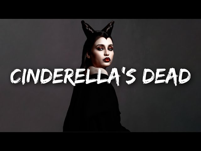 EMELINE - Cinderella's Dead (Lyrics)