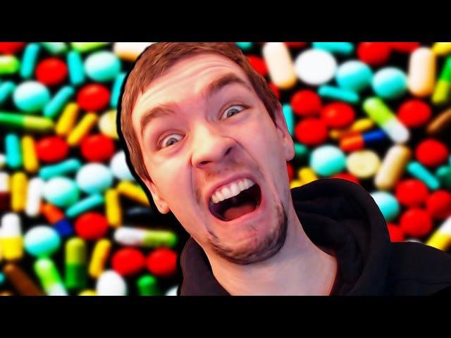 ARE YOU ON DRUGS? | Reading Your Comments #45