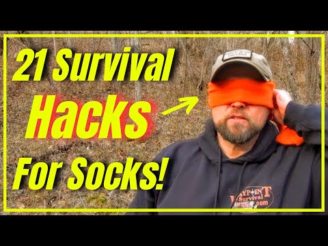 Survival Hacks